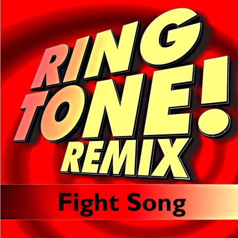 Fight Song (Ringtone) ft. B.Smith | Boomplay Music
