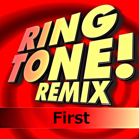 First (ringtone) ft. B.Smith | Boomplay Music