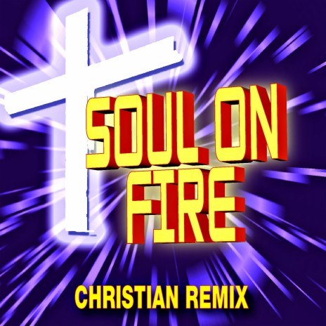 Soul On Fire (ringtone) ft. B. Smith