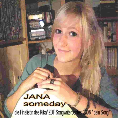 someday (unplugged Version)