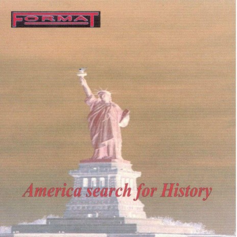 America search for History | Boomplay Music