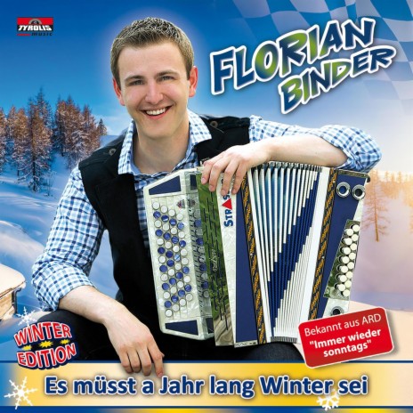 Es müasst a Jahr lang Winter sei' | Boomplay Music