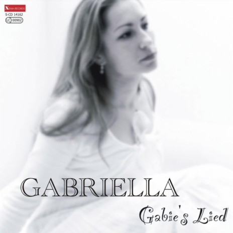 Gabie's Lied (Violine Version)