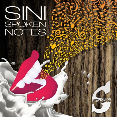 Spoken Notes ((Original Mix))