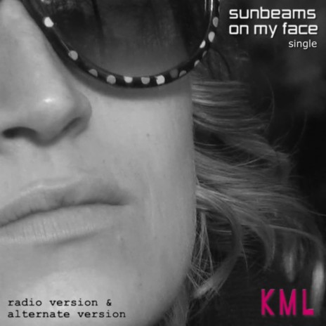 sunbeams on my face (radio version) | Boomplay Music