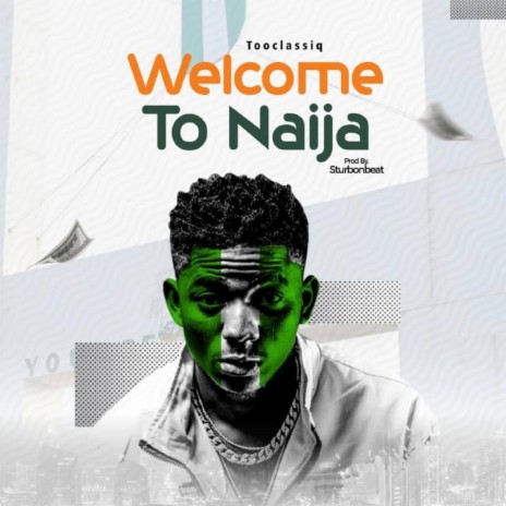 Welcome to Naija | Boomplay Music