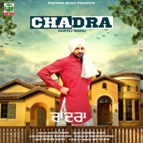 Chadra | Boomplay Music