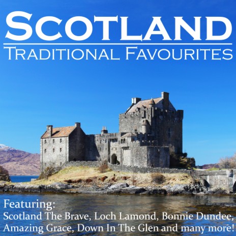 Bluebell of Scotland | Boomplay Music