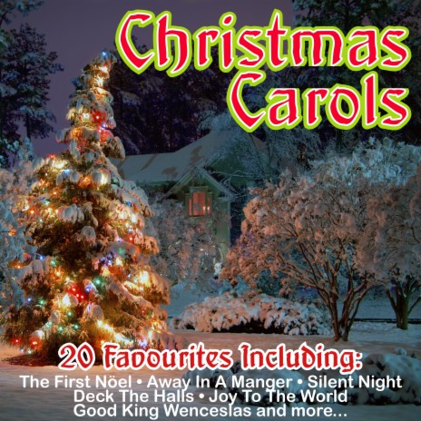 Come Leave Your Sheep ft. The Classic Carol Singers | Boomplay Music