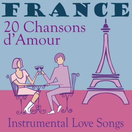 Chanson d'Amour ft. W Shanklin | Boomplay Music