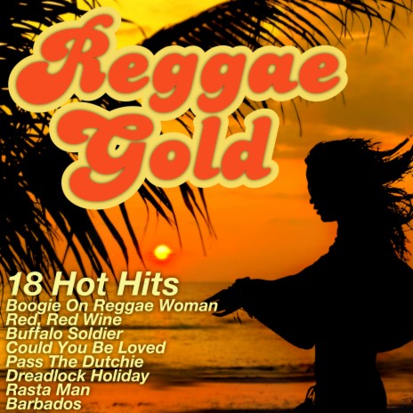 Boogie On Reggae Woman ft. Stevie Wonder | Boomplay Music