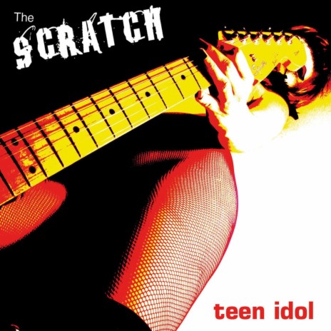 Teen Idol ((Radio edit))