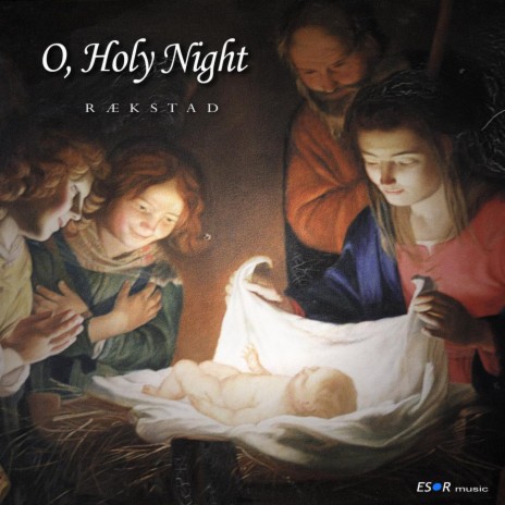 O, Holy Night ft. Per Vollestad | Boomplay Music