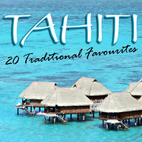 Tiare Tahiti Here E | Boomplay Music