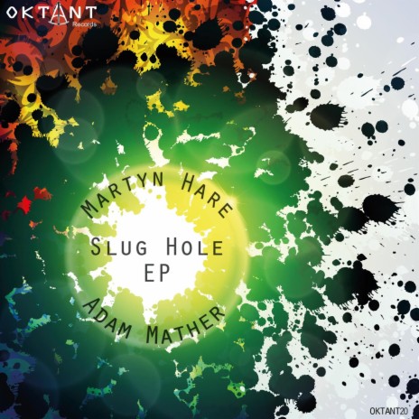 Slug Hole (Thomas Tribal & Gaetano Verdi Remix) ft. Adam Mather