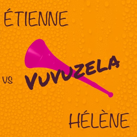 Vuvuzela (Radio Edit)