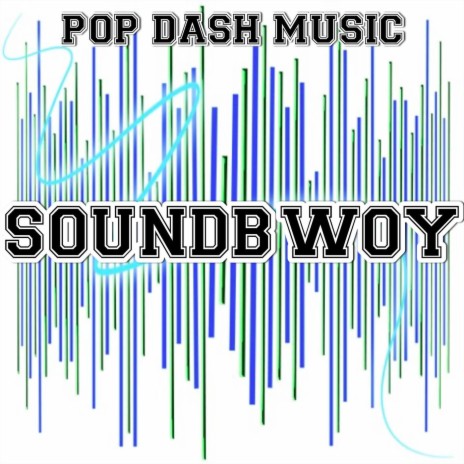 Soundbwoy (Instrumental Version)