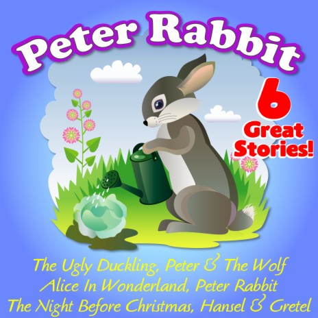 Peter Rabbit | Boomplay Music