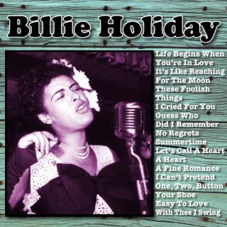 Billie Holiday