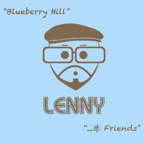 Blueberry Hill (2016)