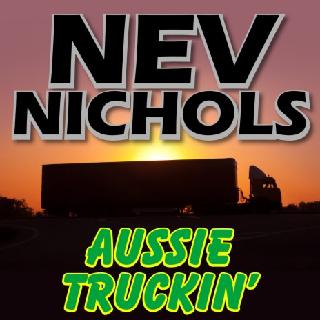 Footballin' Truck Drivin' Man ft. N Nicholls