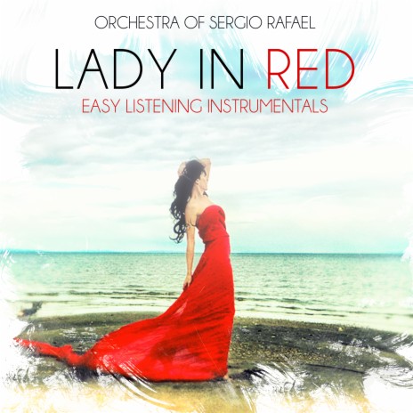 Lady In Red ft. C De Burgh | Boomplay Music