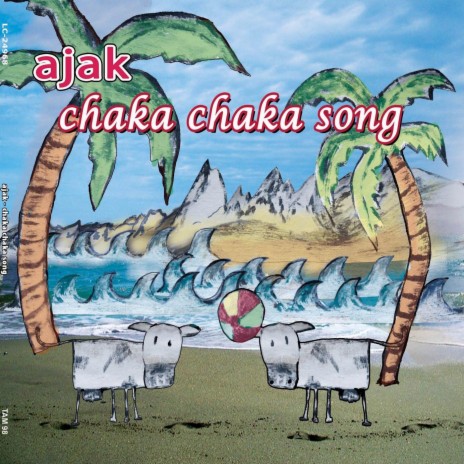 Chaka chaka song (2011)