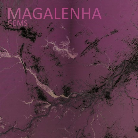 Magalenha ft. Erin Byrne & Melanie Blizard | Boomplay Music