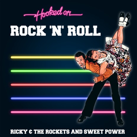 Rock On Rock 'n' Roll ft. G Pocorni, Ricky & The Rockets & H R Schade | Boomplay Music