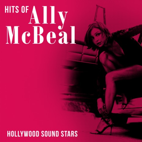 Searchin' My Soul (Theme from Ally McBeal) ft. V Shepard & P Gordon | Boomplay Music