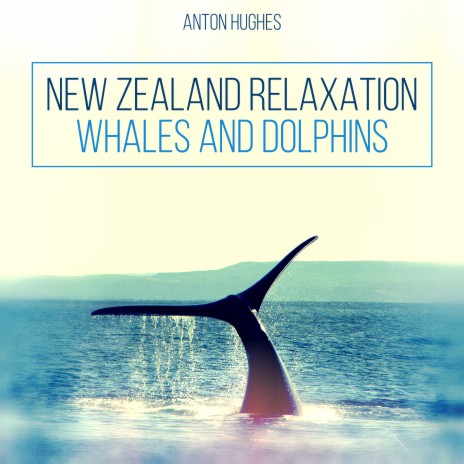 New Zealand Relaxation - Whales and Dolphins ft. Anton Hughes