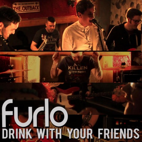 Drink with your friends - Instrumental Mix (Instrumental) | Boomplay Music