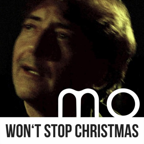 Won't Stop Christmas | Boomplay Music