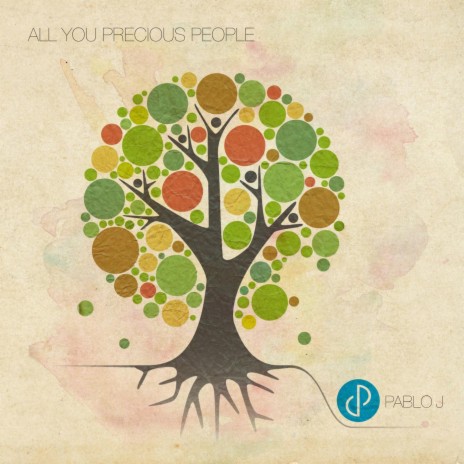 All You Precious People | Boomplay Music