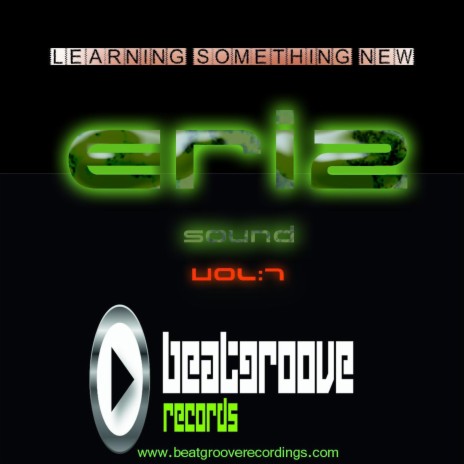 Housaria aka eRi2 - Learning something new - Output - Stereo Out (Original)