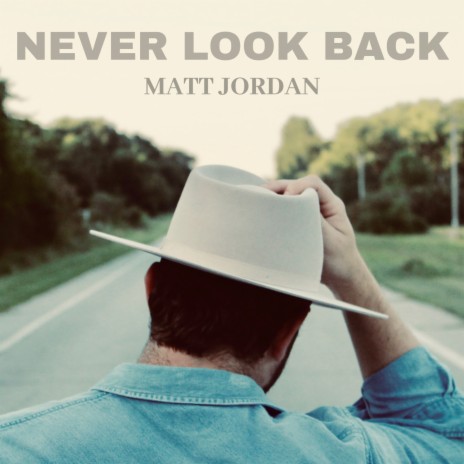 Never Look Back | Boomplay Music