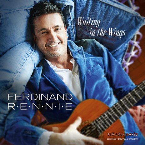 Waiting in the Wings (Ferdinand Rennie)