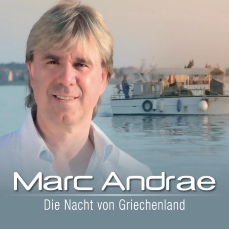 Die Nacht von Griechenland (Radio) | Boomplay Music