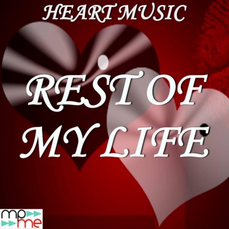 Rest Of My Life - Tribute to Ludacris, Usher and David Guetta | Boomplay Music