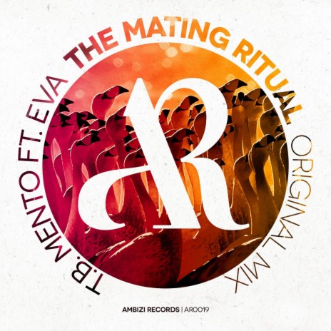The Mating Ritual ft. Eva | Boomplay Music