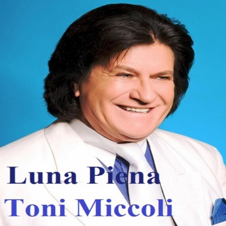 Luna Piena | Boomplay Music