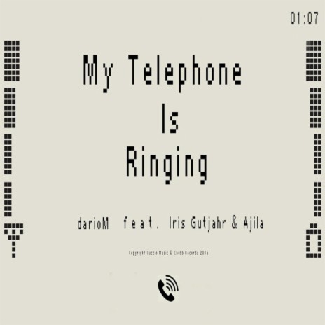 My Telephone is Ringing | Boomplay Music
