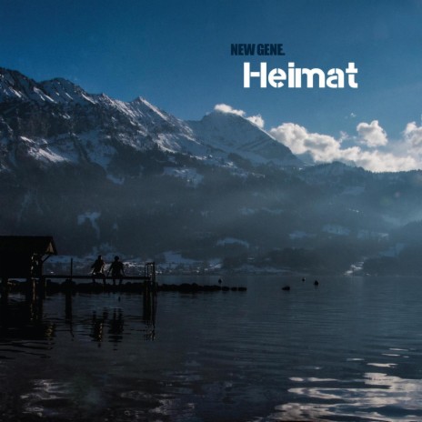 Heimat (Radio Edit) | Boomplay Music