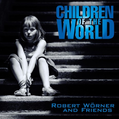 Children Of The World (Karaoke Version)