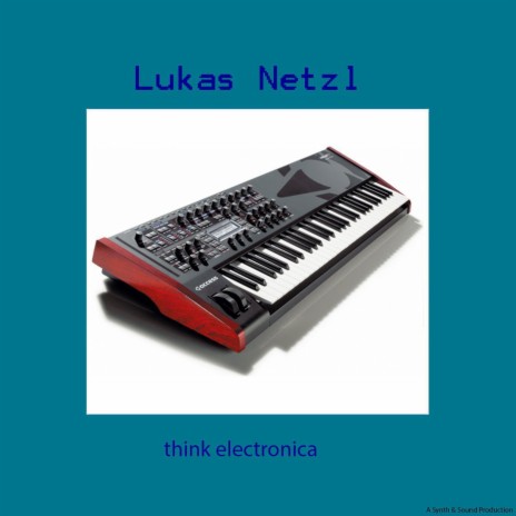 Think electronica (Original) | Boomplay Music