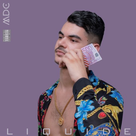 Liquide | Boomplay Music