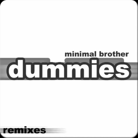 dummies (original mix) | Boomplay Music
