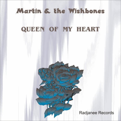 Queen of my heart (Radio Version) | Boomplay Music