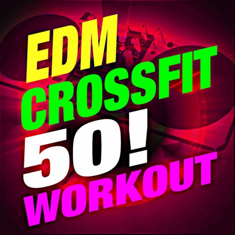 Reload (Crossfit EDM Mix) ft. Sebastian Ingrosso | Boomplay Music