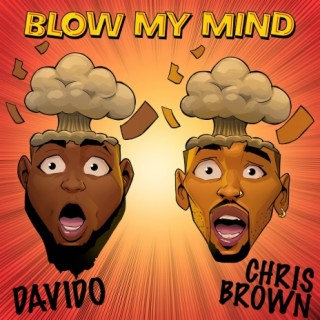 Blow my mind